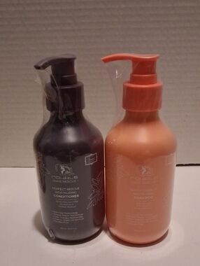 Royale hair rescue. Shampoo and conditioner set sealed New